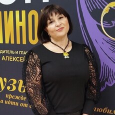 Фотография девушки Оксана, 51 год из г. Тамбов