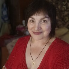 Фотография девушки Ирина, 58 лет из г. Киров