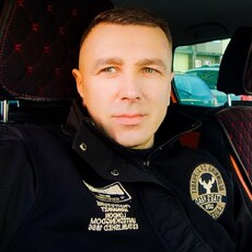 Фотография мужчины Сергей, 44 года из г. Великий Новгород