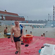 Фотография мужчины Александр, 44 года из г. Березники