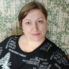 Фотография девушки Мар, 43 года из г. Карасук