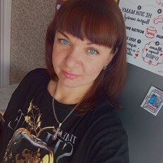 Фотография девушки Елена, 43 года из г. Хабаровск