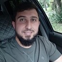 Аслан, 35 лет