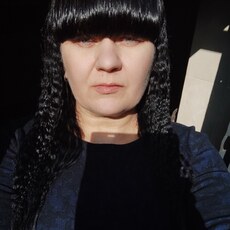 Фотография девушки Кристина, 33 года из г. Николаев