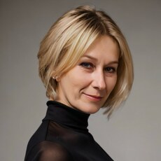 Фотография девушки Антонина, 56 лет из г. Дрогичин