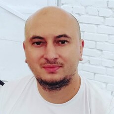 Фотография мужчины Александр, 35 лет из г. Киев