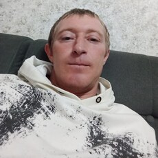 Фотография мужчины Максим, 32 года из г. Уральск