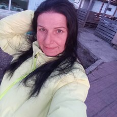 Фотография девушки Нина, 49 лет из г. Брагин