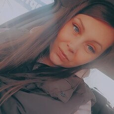 Фотография девушки Alina, 29 лет из г. Смоленск