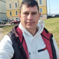 Фотография мужчины Vadim, 30 лет из г. Тячев