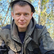 Фотография мужчины Толя, 31 год из г. Вологда
