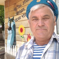 Фотография мужчины Александр, 68 лет из г. Ясиноватая