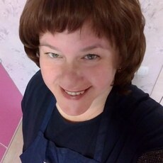 Фотография девушки Алёна, 52 года из г. Череповец