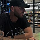 Андрей, 38 лет