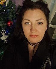 Фотография девушки Татьяна, 43 года из г. Хабаровск