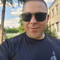 Фотография мужчины Артемий, 30 лет из г. Мурманск