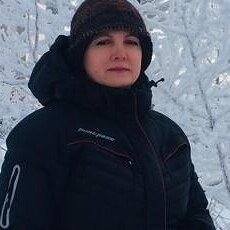 Фотография девушки Таня, 51 год из г. Сосновоборск (Красноярский Край)