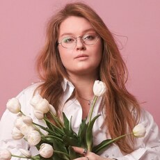Фотография девушки Кристина, 30 лет из г. Кричев