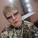 Татьяна, 63 года