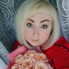 Фотография девушки Аня, 38 лет из г. Рыльск