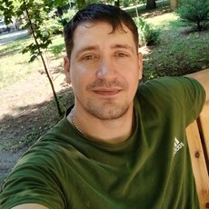 Фотография мужчины Андрей, 34 года из г. Березники