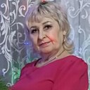 Лидия, 57 лет