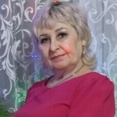 Фотография девушки Лидия, 57 лет из г. Свирск