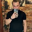 Андрей, 25 лет