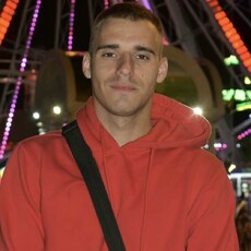Фотография мужчины Данил, 39 лет из г. Днепр