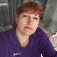 Фотография девушки Татьяна, 49 лет из г. Уссурийск