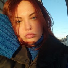 Фотография девушки Ксю Ша, 31 год из г. Нижний Новгород