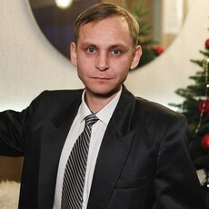 Фотография мужчины Павел, 42 года из г. Томск