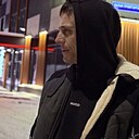 Ибрагим, 33 года