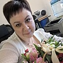 Светлана, 44 года