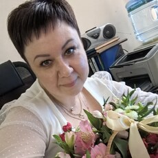 Фотография девушки Светлана, 44 года из г. Красногорск