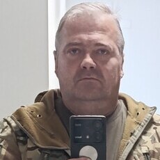 Фотография мужчины Александр, 46 лет из г. Ровно
