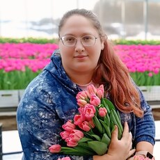 Фотография девушки Марічка, 27 лет из г. Киев