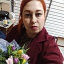 Анюта, 35 лет