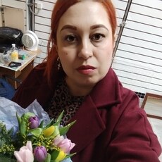 Фотография девушки Анюта, 35 лет из г. Заозерный