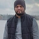 Фаррух, 33 года