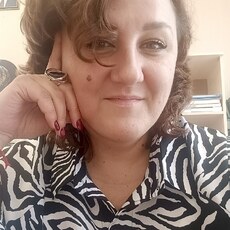 Фотография девушки Сабина, 42 года из г. Донецк