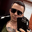 Виталий, 38 лет