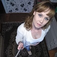 Фотография девушки Анна, 35 лет из г. Тайшет