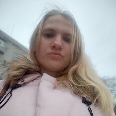Фотография девушки Алиса, 23 года из г. Калуга