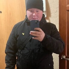 Фотография мужчины Даниил, 27 лет из г. Магнитогорск