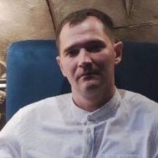 Фотография мужчины Сергей, 33 года из г. Витебск