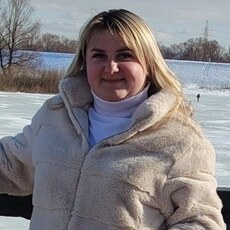 Фотография девушки Smile, 31 год из г. Гомель