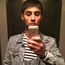 Акмал, 37 лет