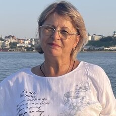 Фотография девушки Ирина, 59 лет из г. Пермь