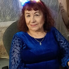 Фотография девушки Галина, 65 лет из г. Омск